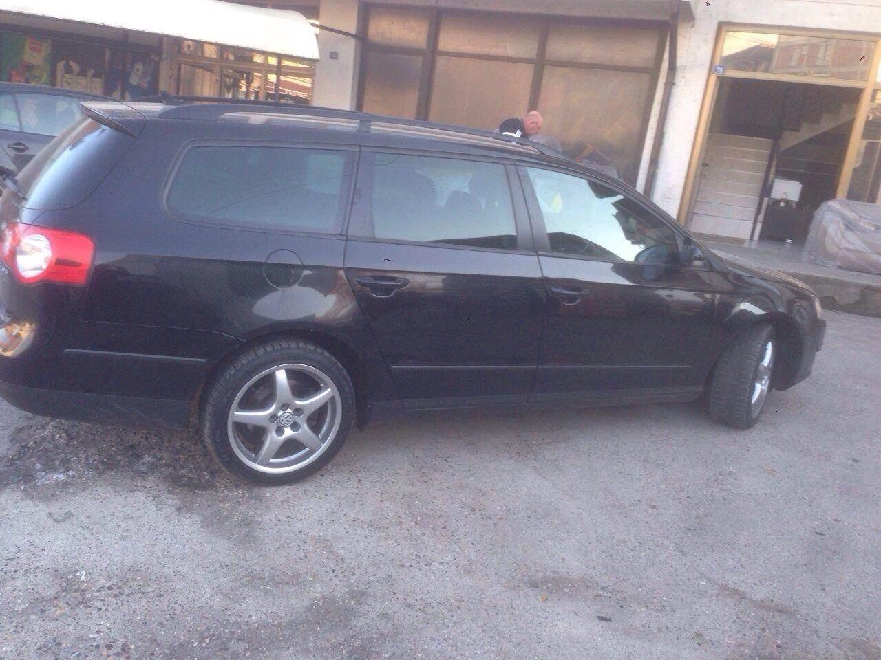 Passat