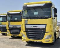 DAF XF 430 SSC, 2020, 6 goma të reja