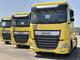 DAF XF 430 SSC, 2020, 6 goma të reja