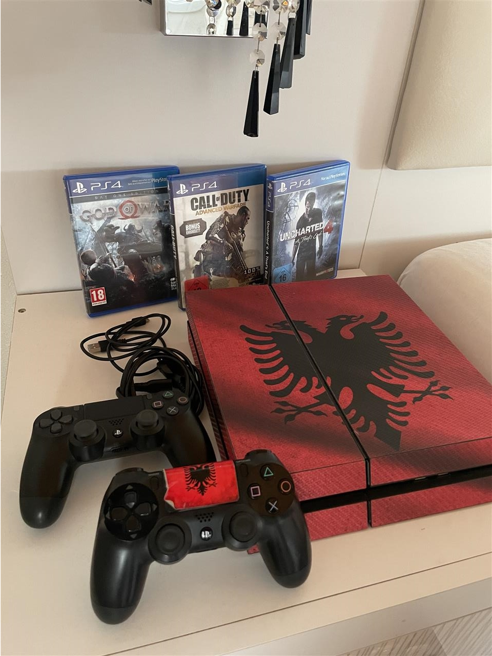 Ps4-