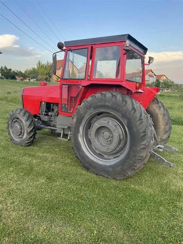 Traktor