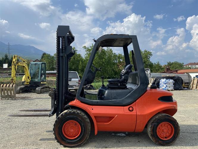 Pirungrites Linde 40