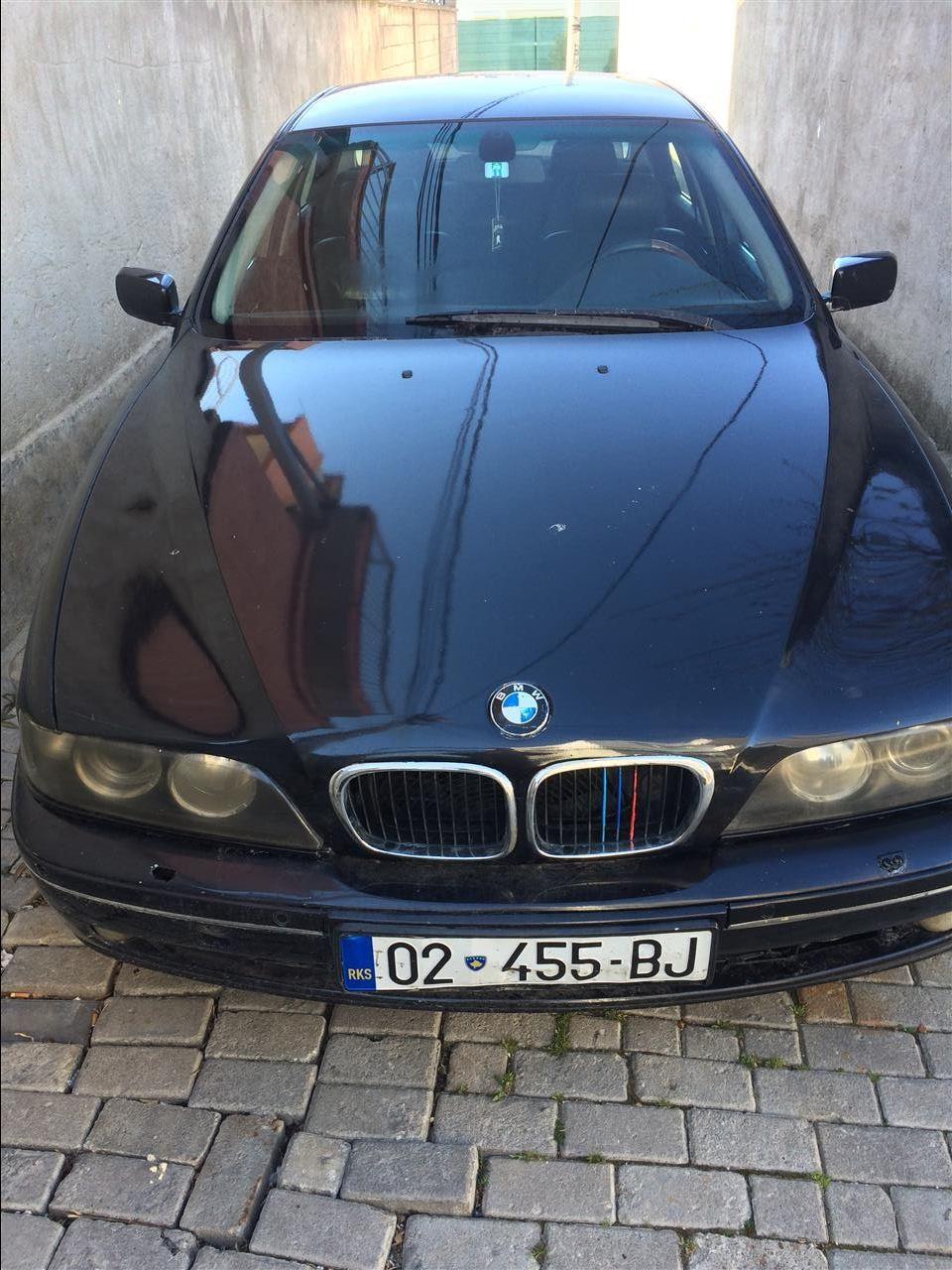 Bmw-530-