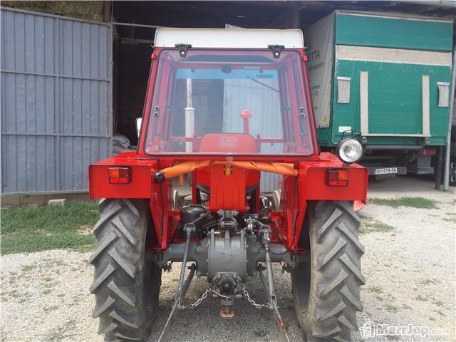 Traktor
