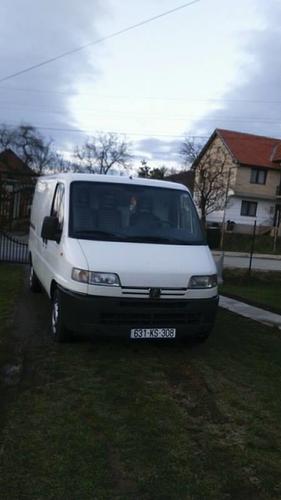 peugot