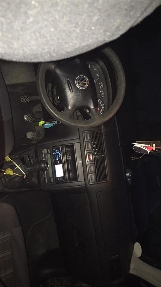 Golf-4