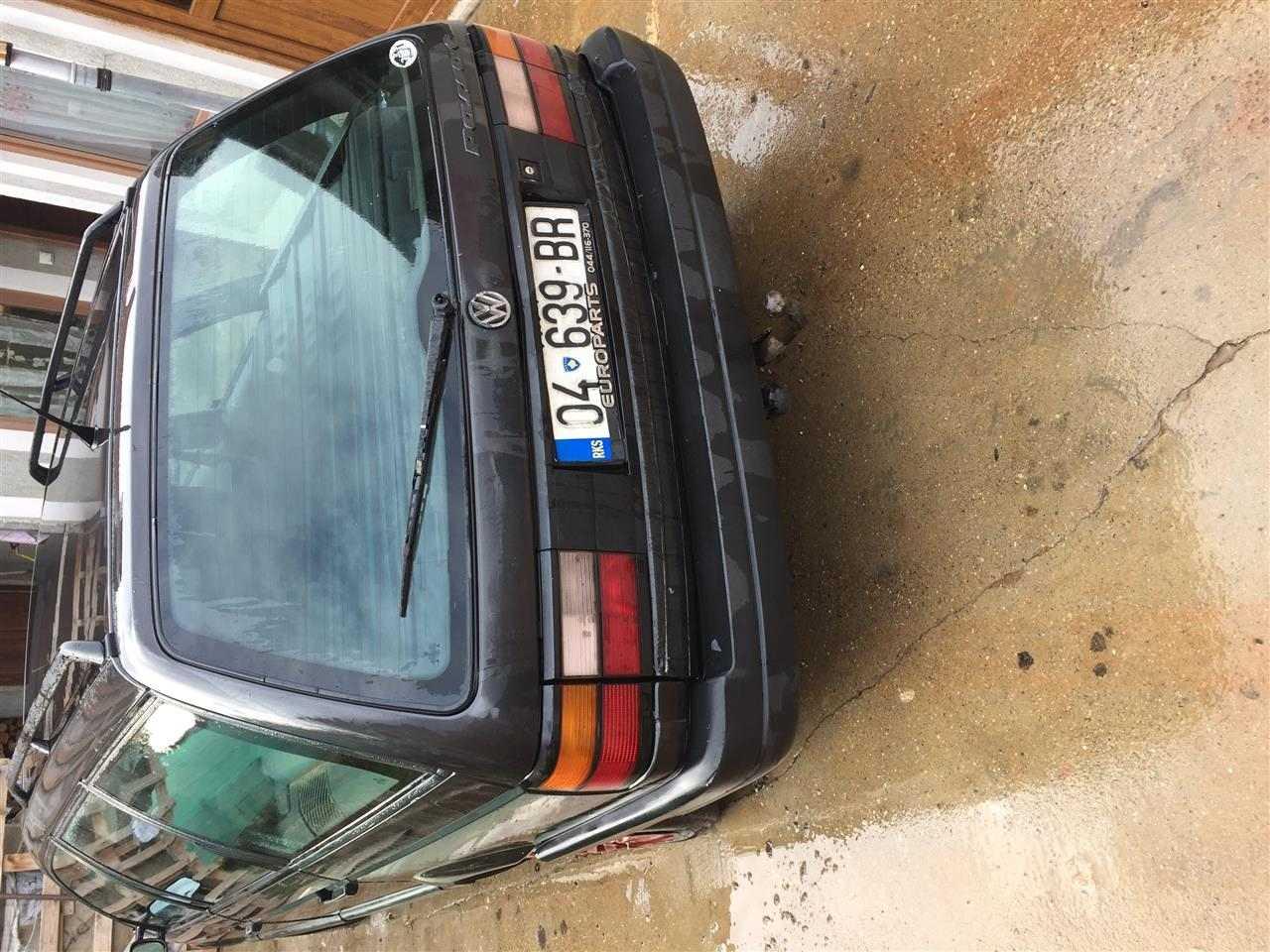 Passat