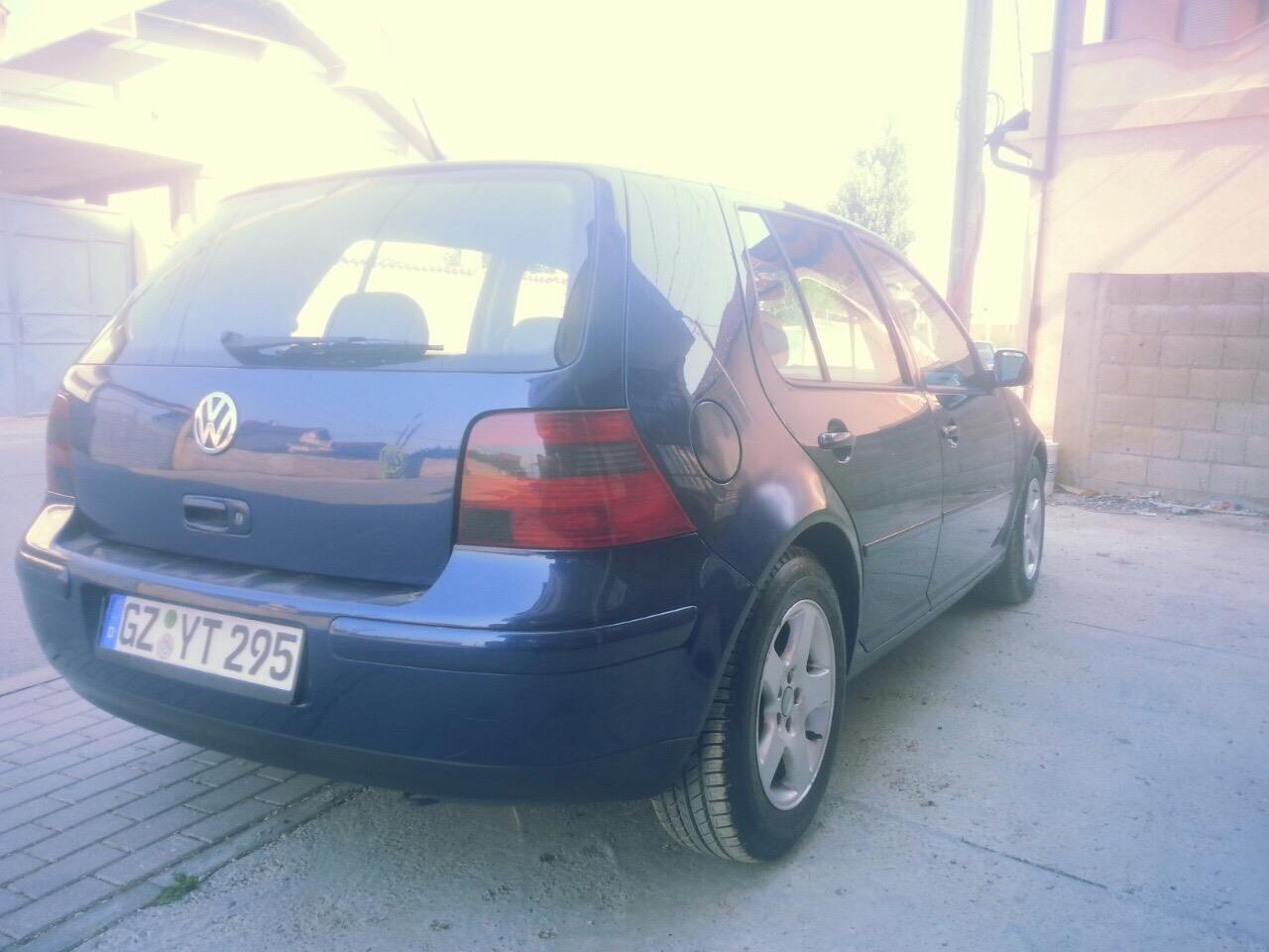 Golf-4