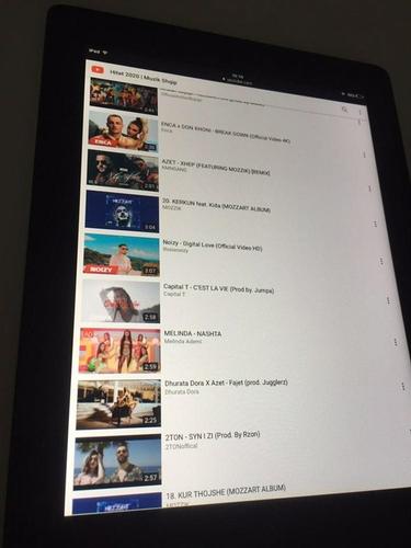 ipad apple