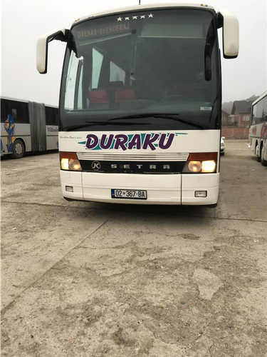 setra 315 HD