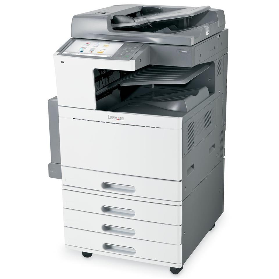 Printer-Skaner