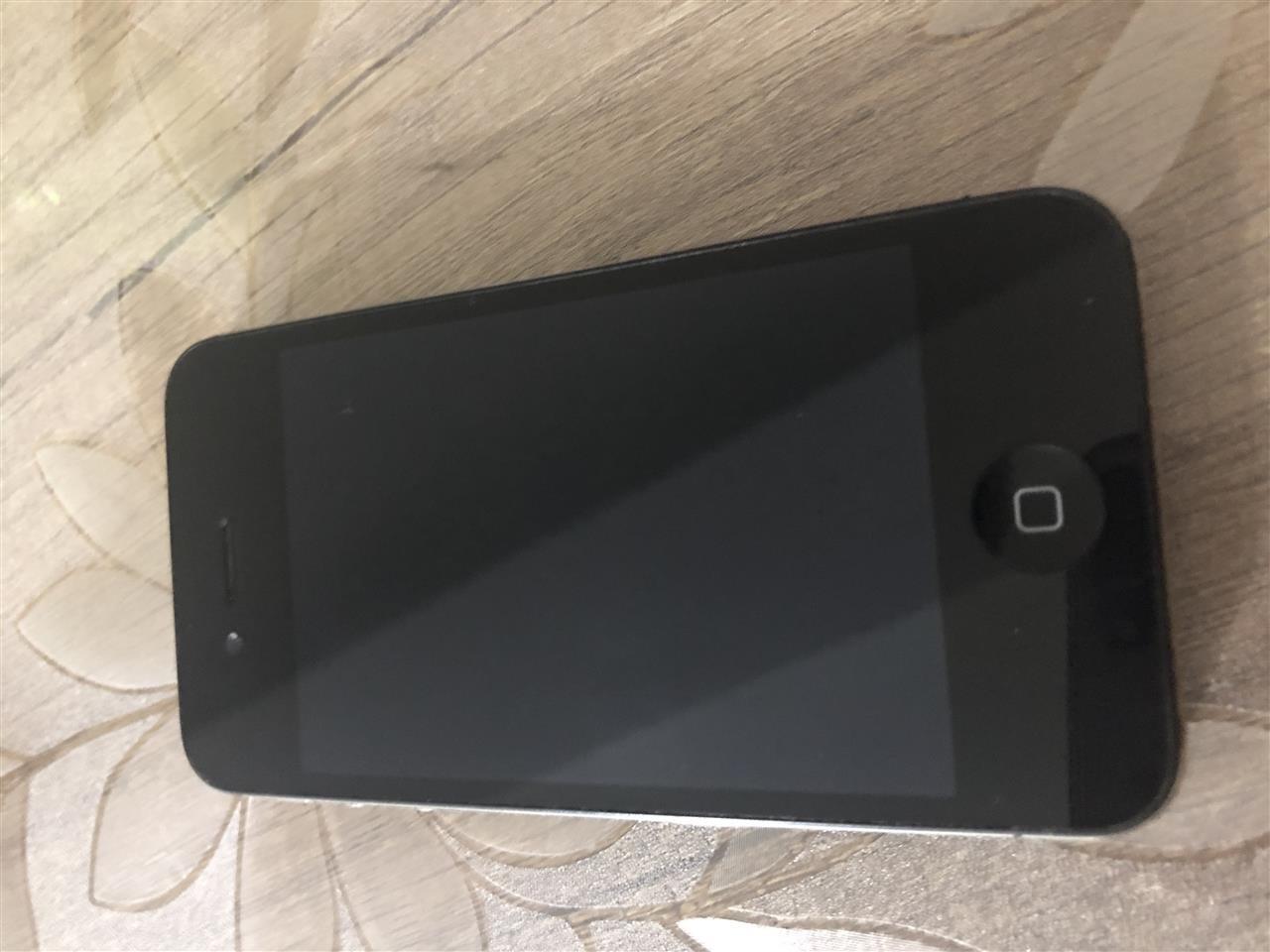 Iphone-4