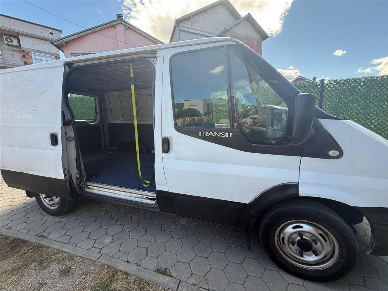 Ford-Transit