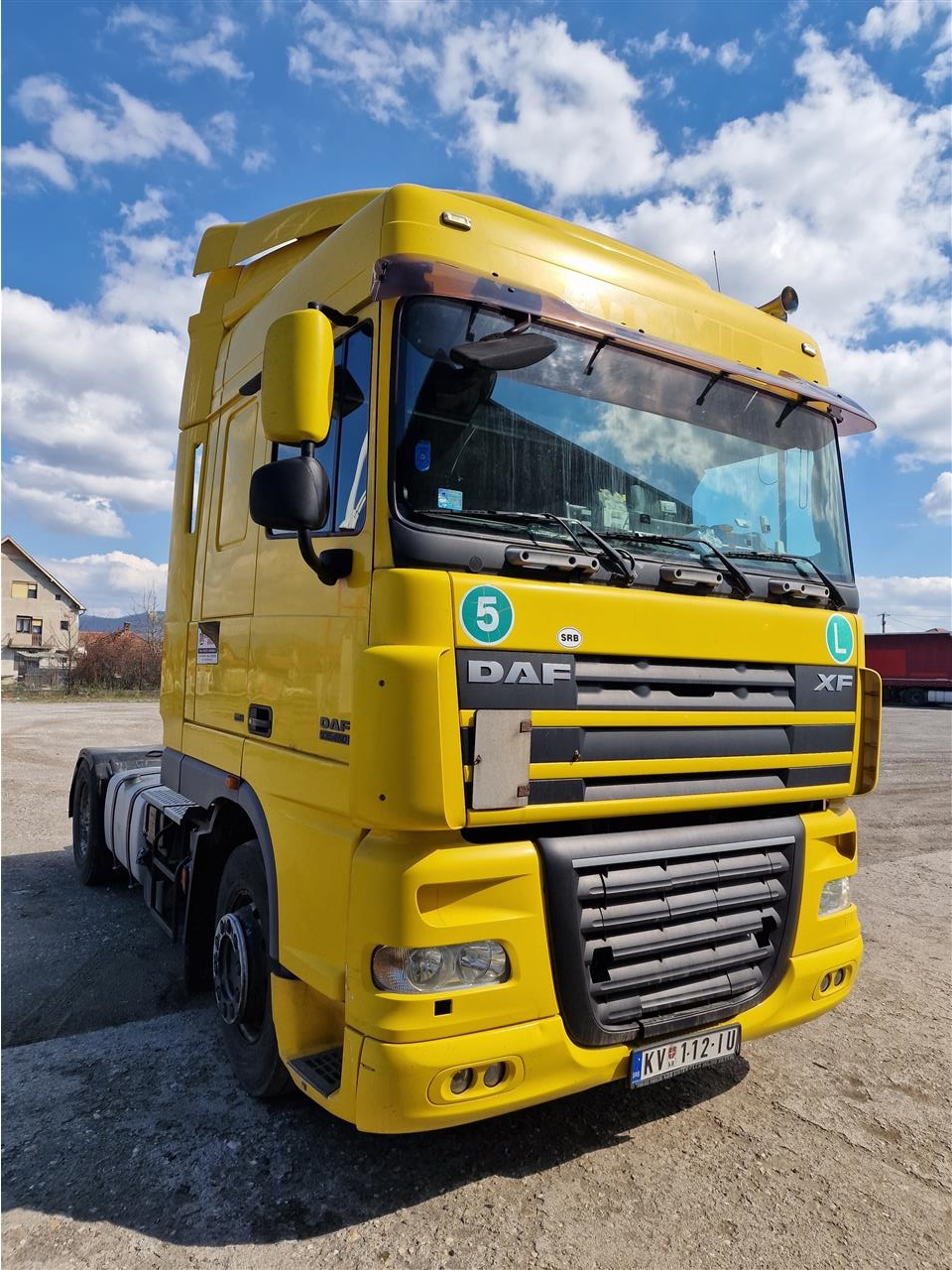 DAF