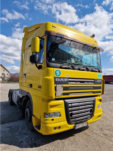 DAF