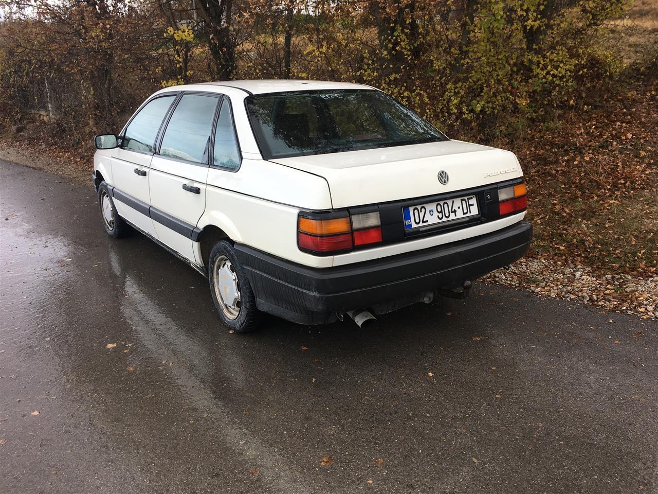 passat