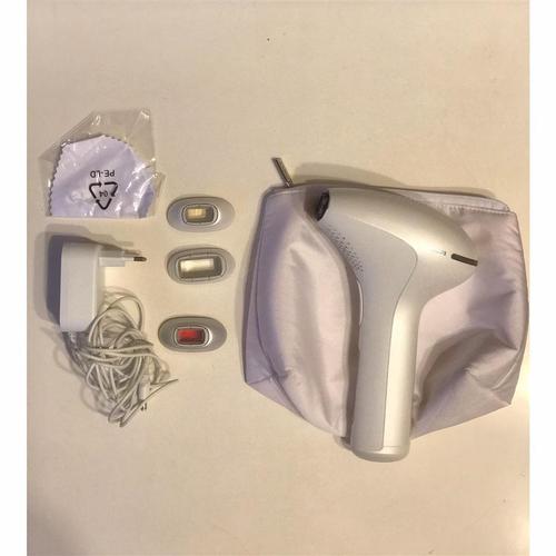 Laser Philips Lumea