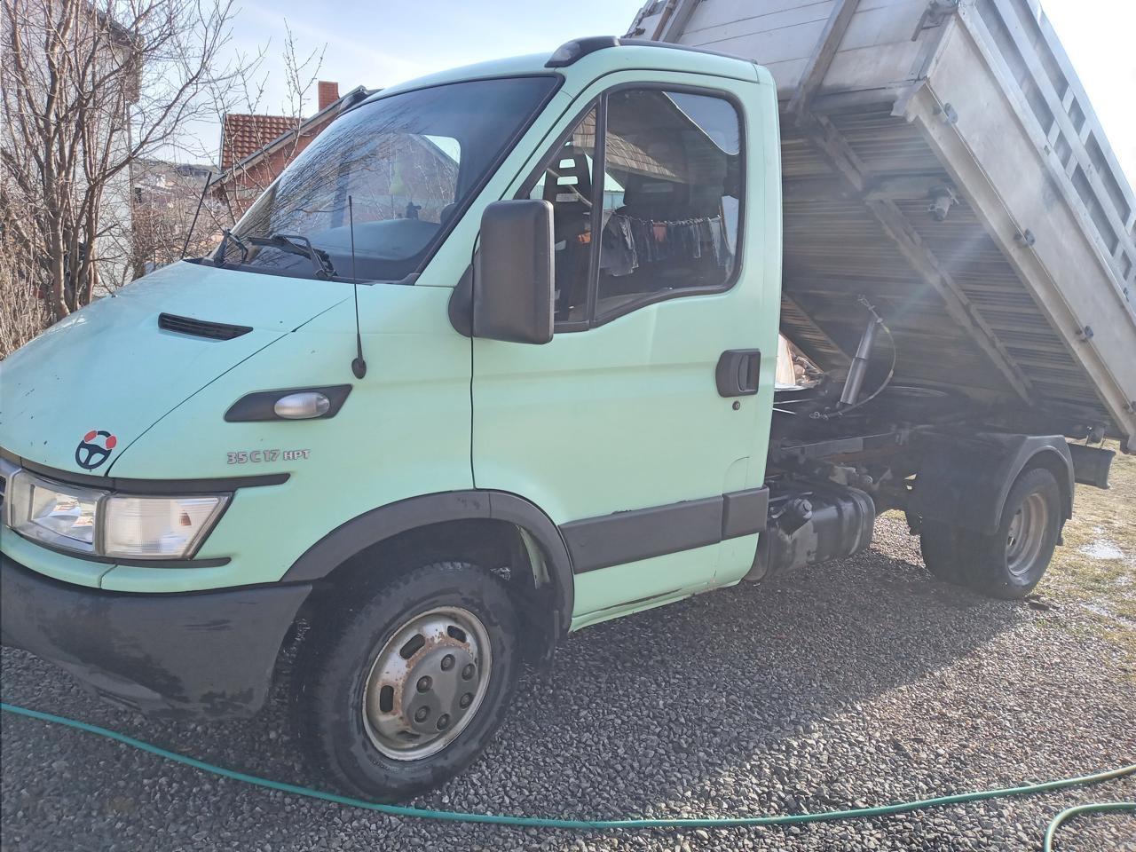 Iveco