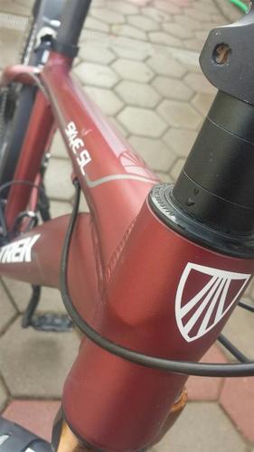 Trek