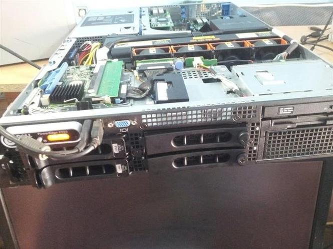 Server HostinG