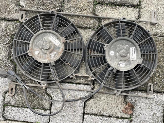 Ventlator per bmw e34