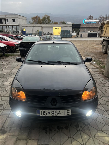 Renault Thalia 1.4i