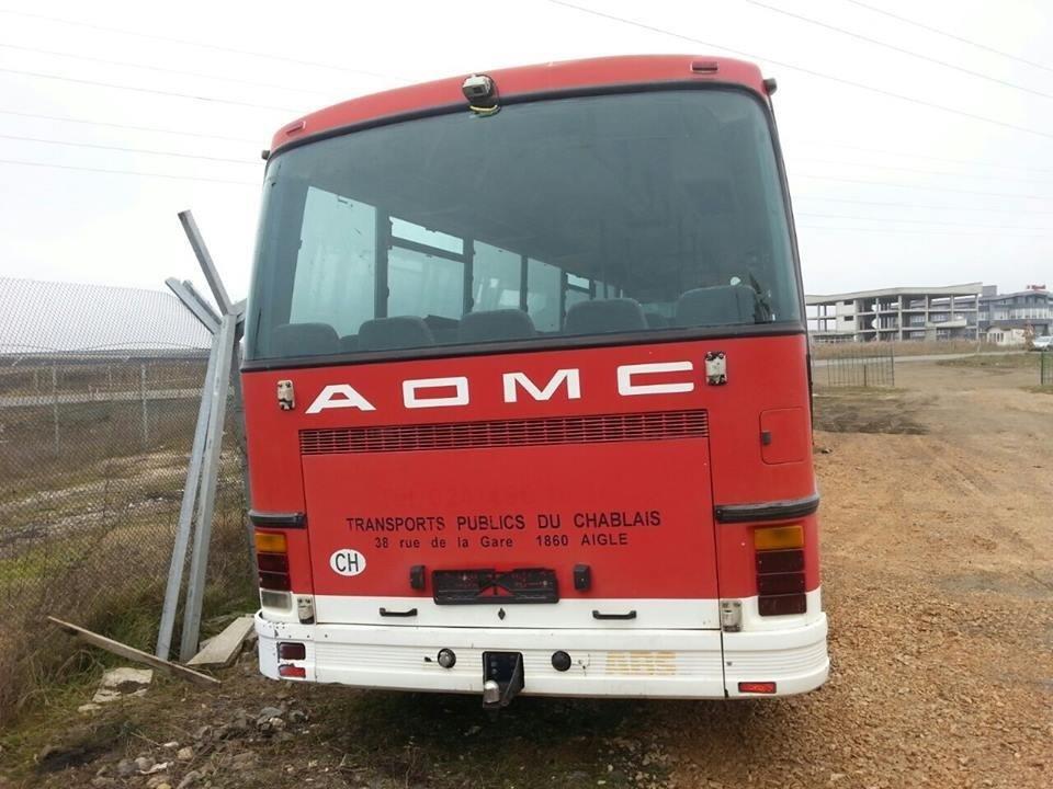 Setra