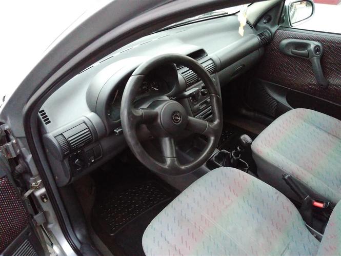 Corsa 
