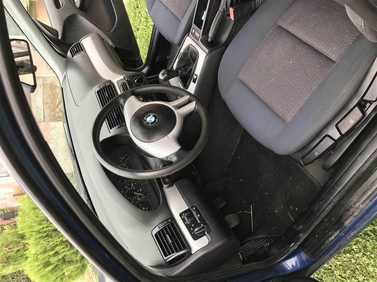 Bmw-e46