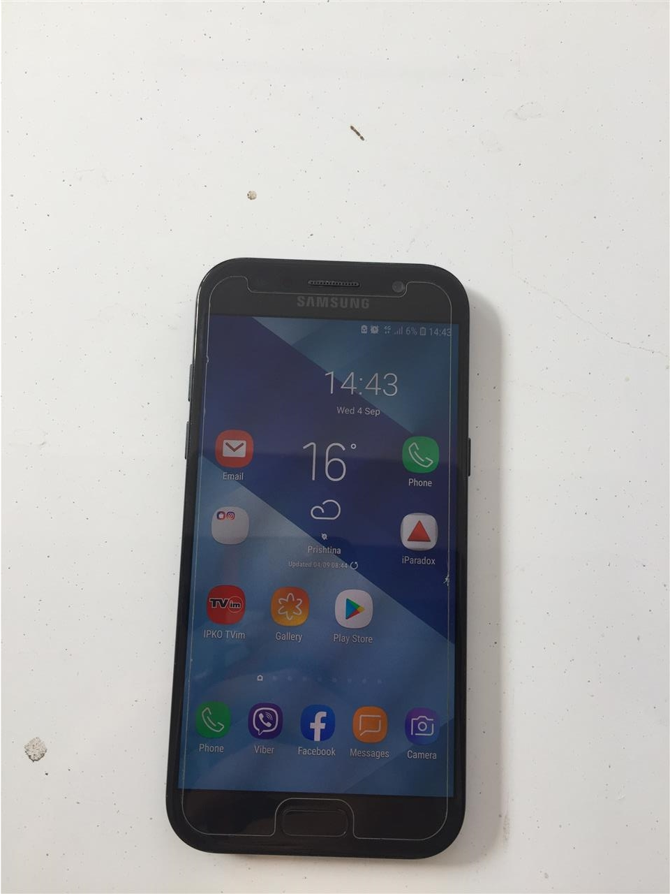 Samsung-A5