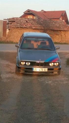 BMW 325