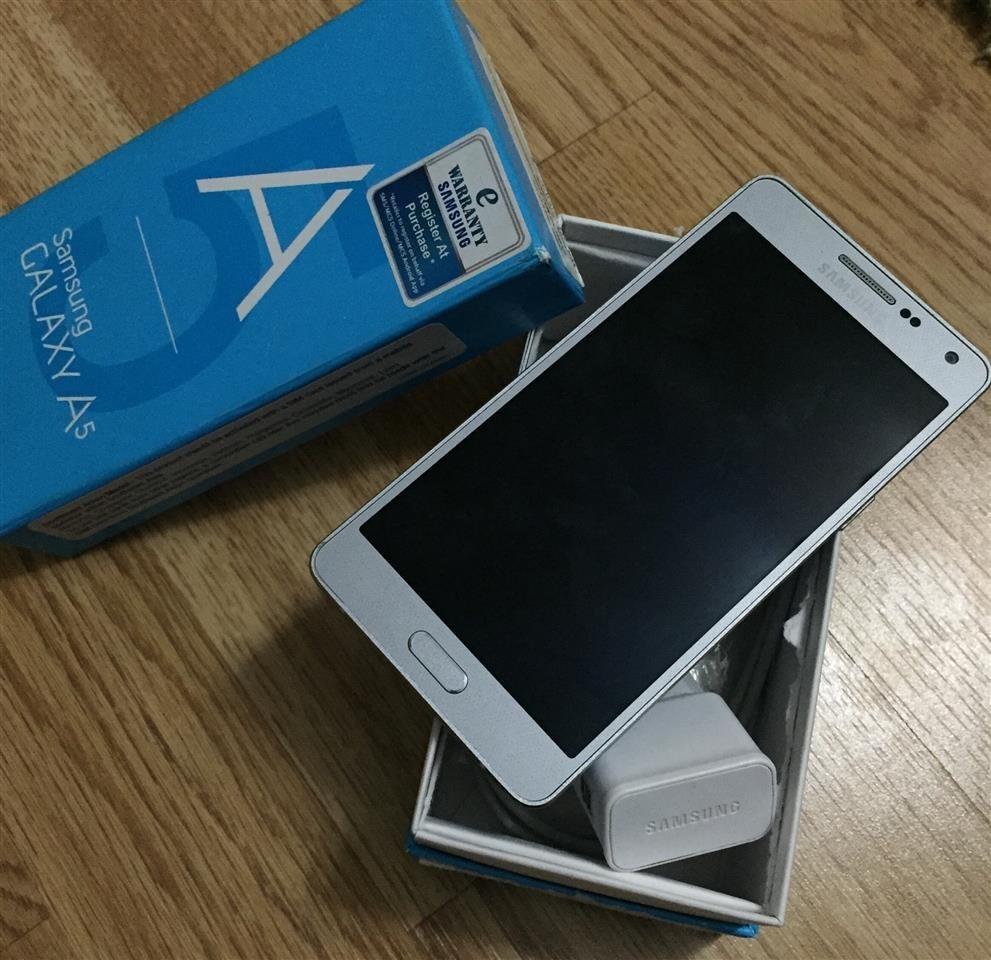 Samsung-A5-
