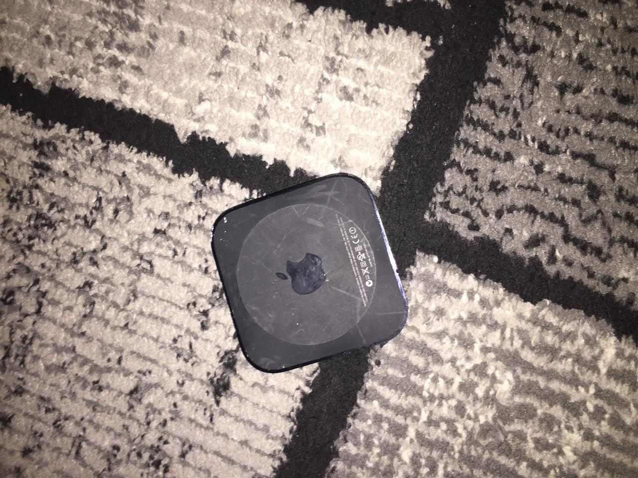 Apple-TV