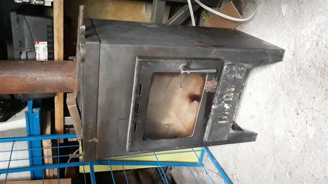 Kamin