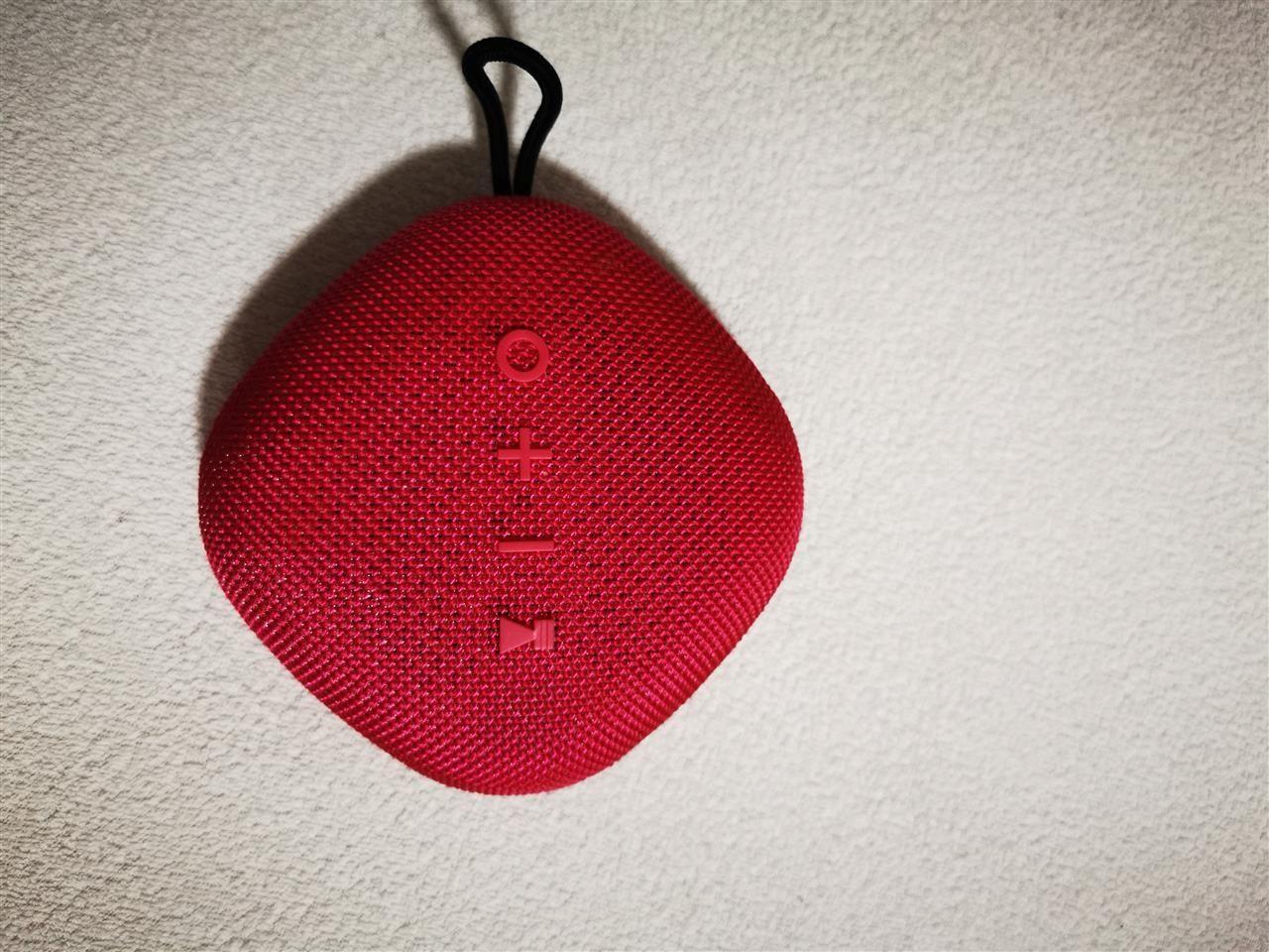 Bluetooth-speaker
