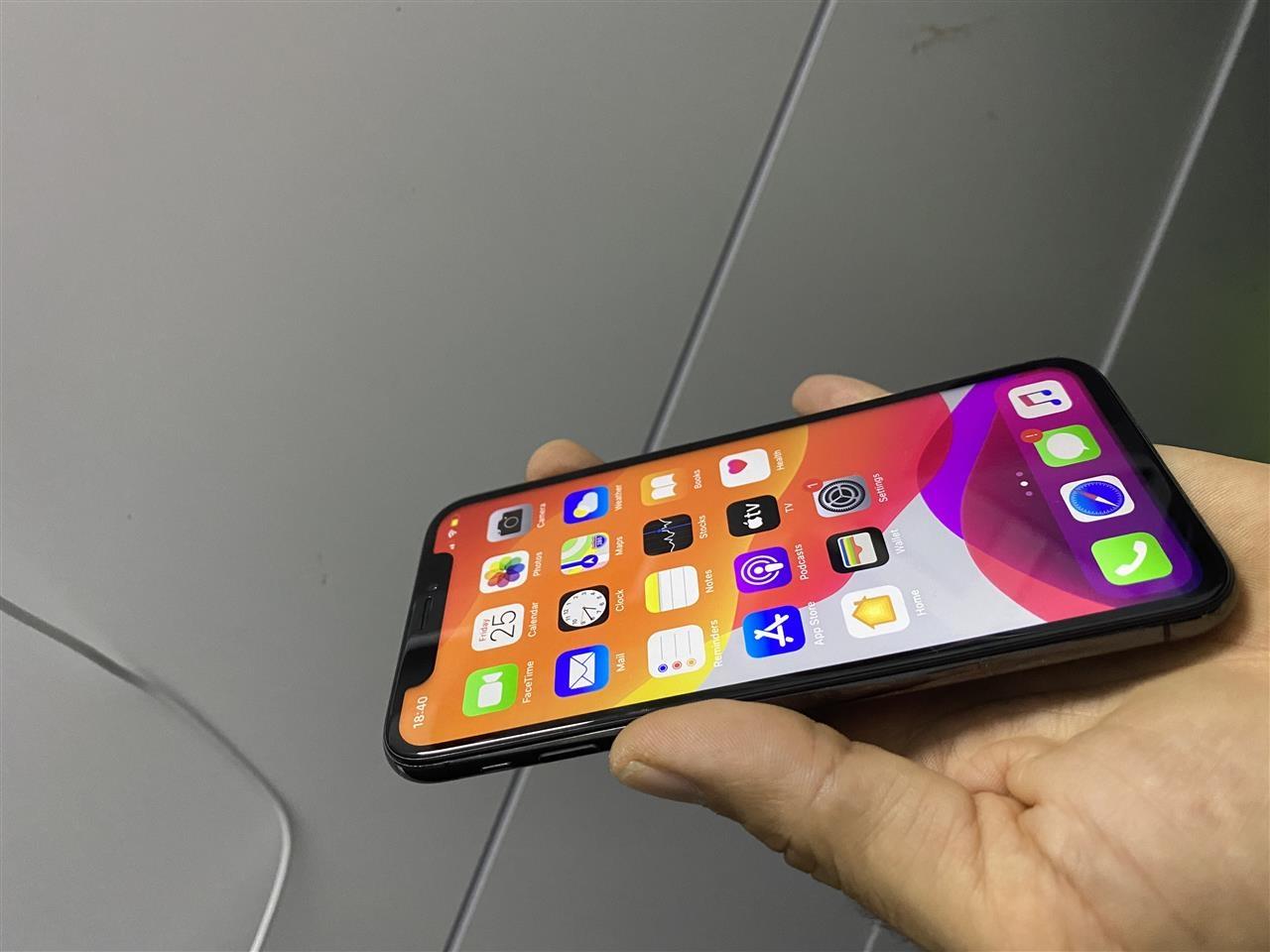 Iphone-x