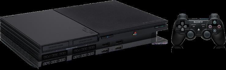 Sony-Playstation-2
