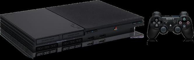 Sony Playstation 2