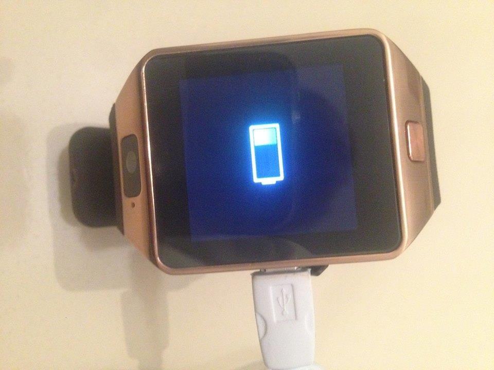 SmartWatch-