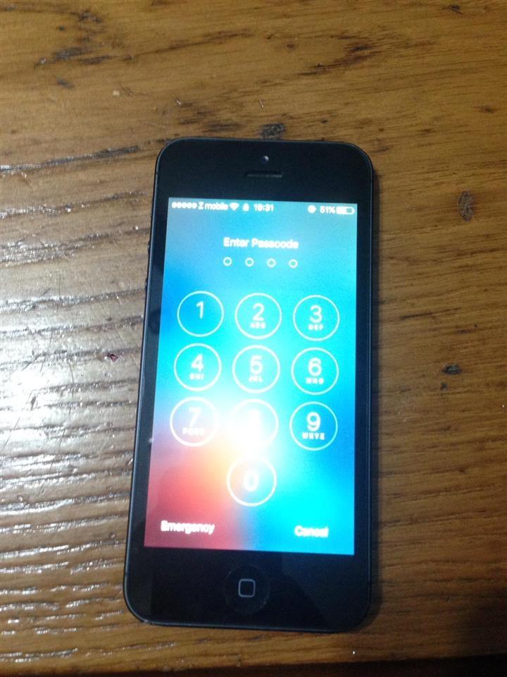 Iphone-