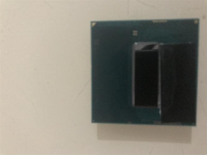 Processor - Ram Memory
