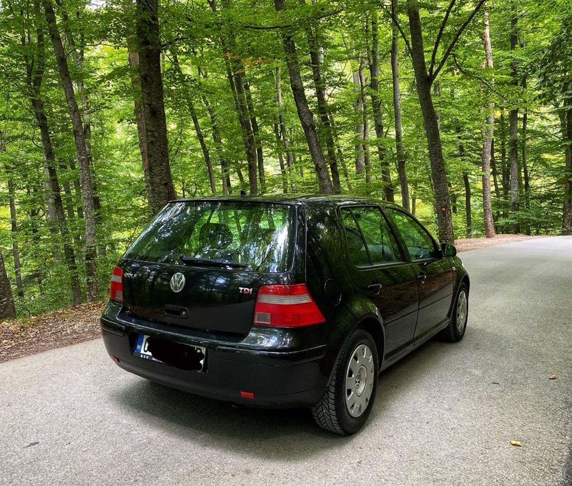 GOLF-4