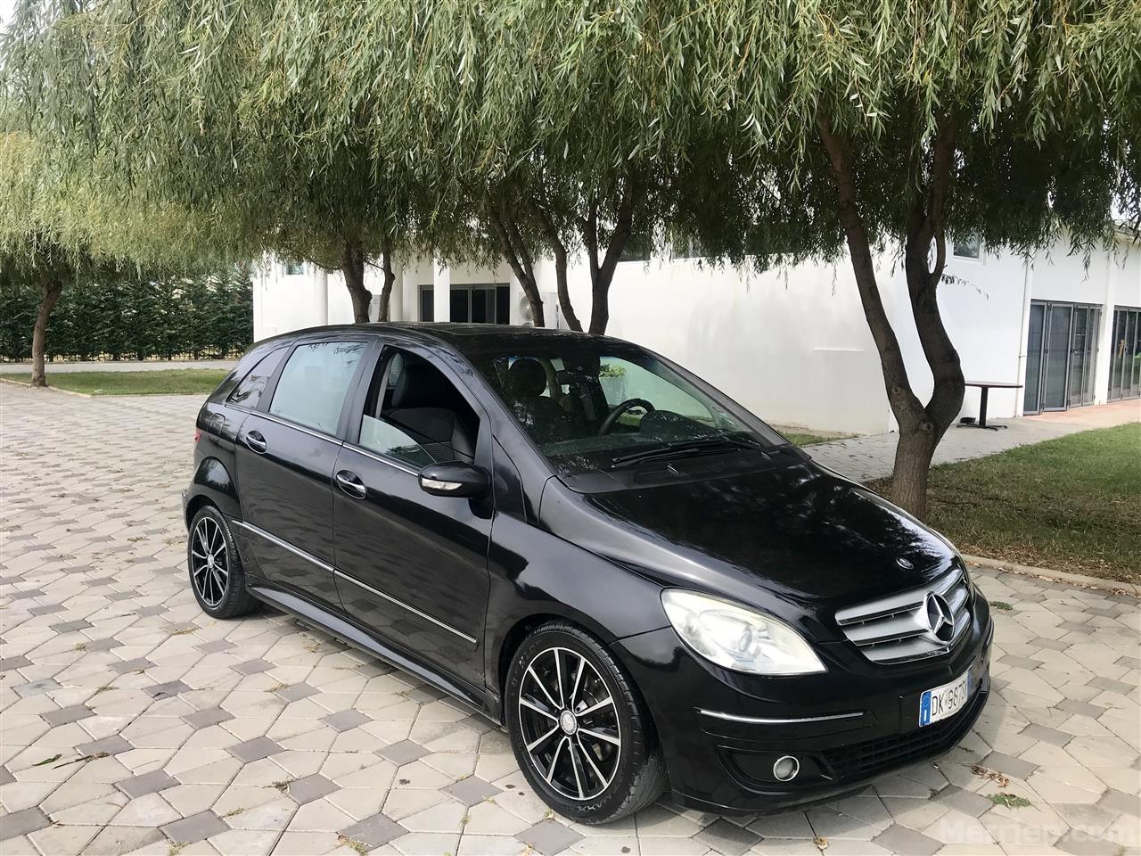 Mercedes B Klas 200 Cdi Pa Dogan | Prishtinë