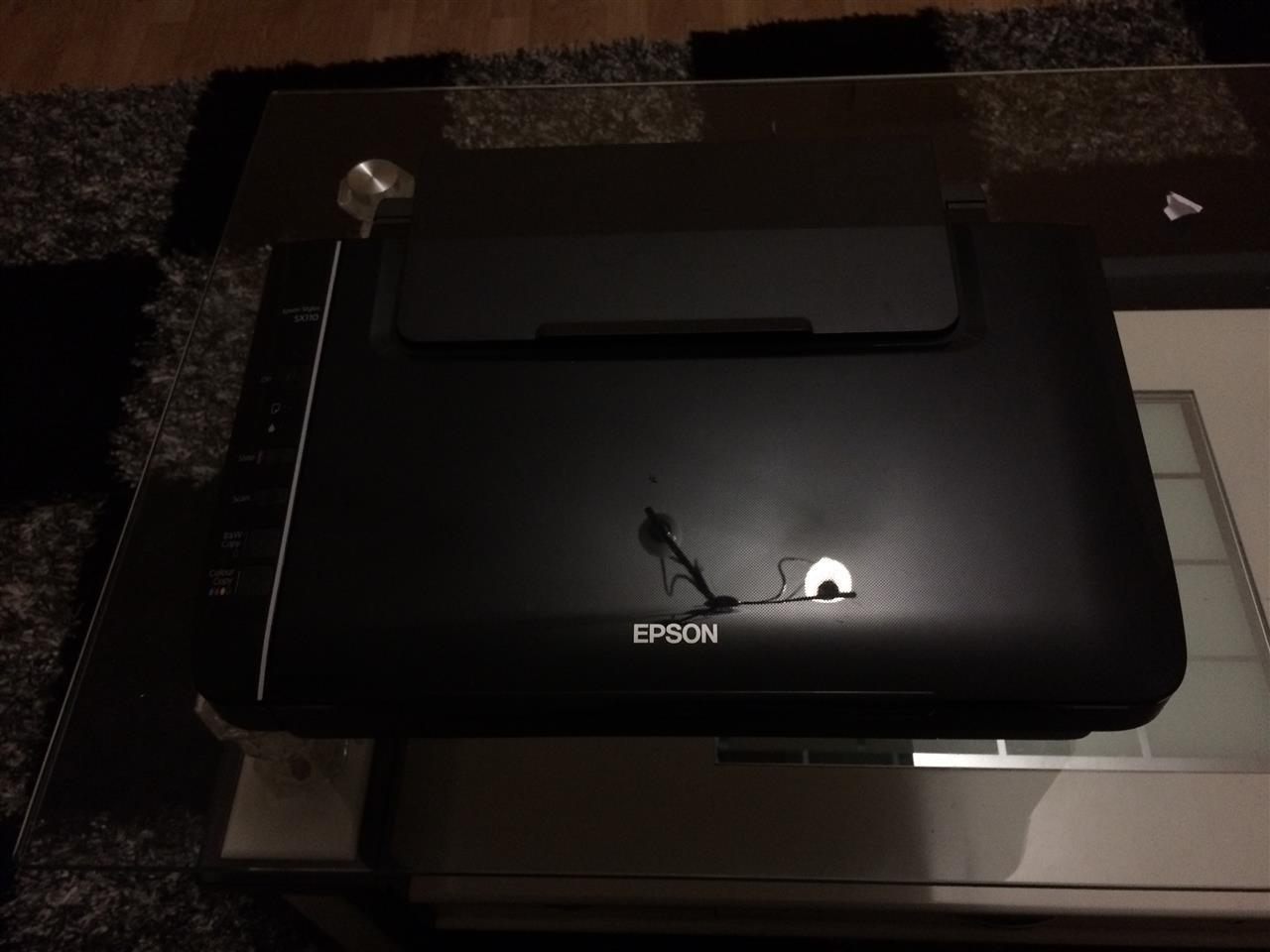Printer