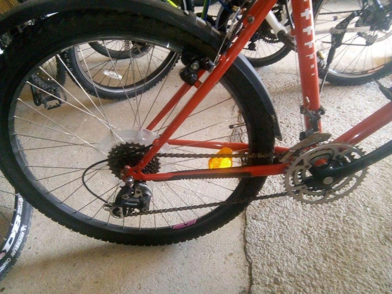 Bicikletd