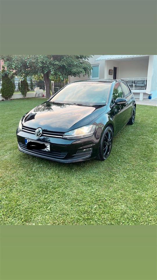 Golf-7