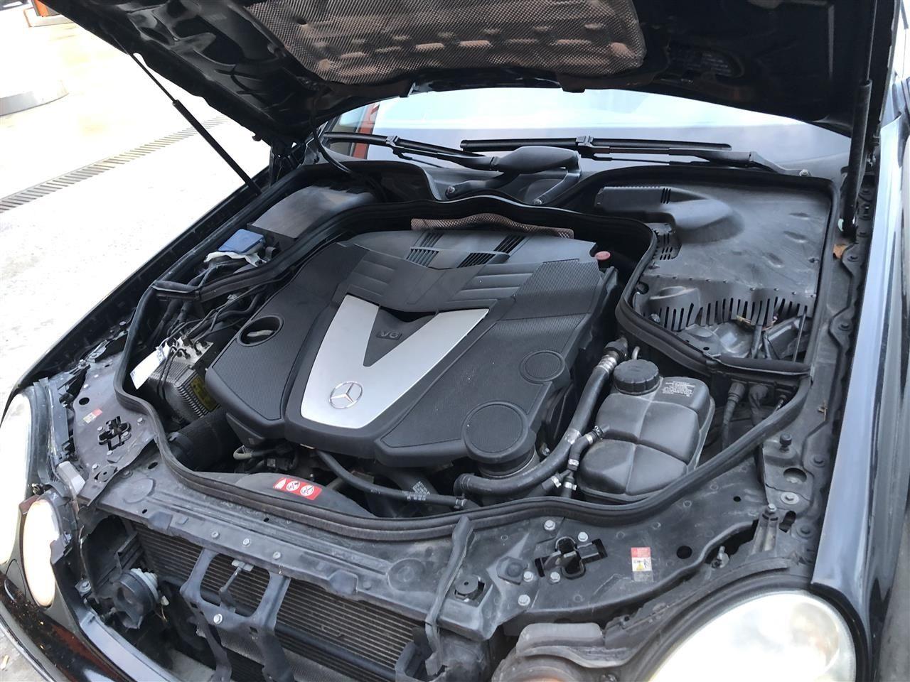 Mercedes-e280