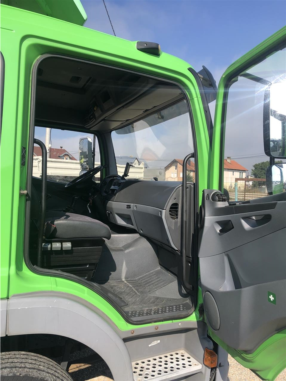 Atego-1223