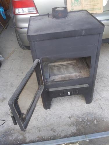 Kamin