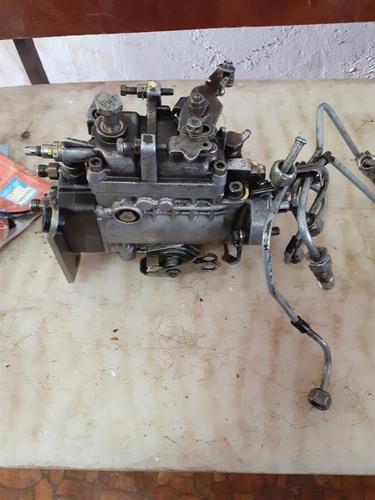 Bosch pump